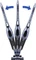 Hoover ATV 324 LD Athen Evo Akku-Handstaubsauger Vorschaubild