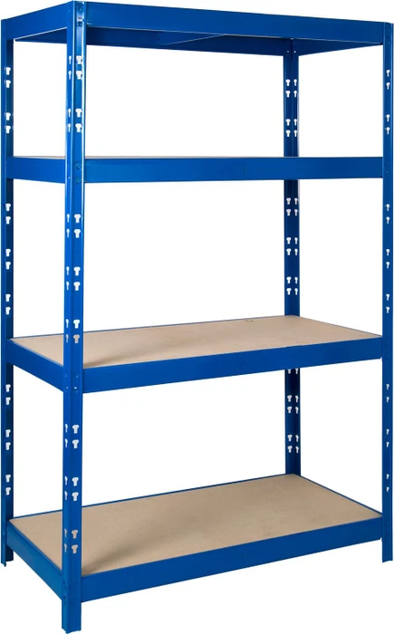 Pro-Bau-Tec Schwerlastregal 350kg