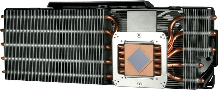 ARCTIC Accelero Xtreme IV 280X