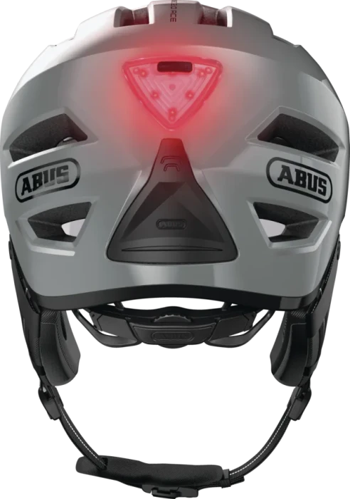 ABUS Pedelec 2.0 ACE Helm race grey