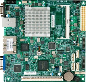 Supermicro X9SBAA-F, retail