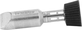Ersa 102 Ersadur Dauerlötspitze, meißelförmig, 10mm