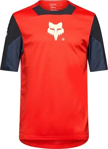 Fox Racing Defend Trikot kurzarm (Junior)