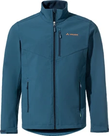 Vaude Cyclone VI Funktionsjacke baltic sea (Herren)