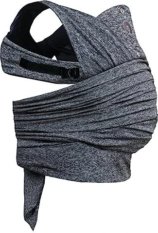 Chicco Boppy ComfyFit Babytrage
