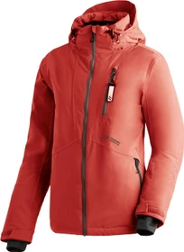 Maier Sports Straja Skijacke lollipop/night sky (Damen)