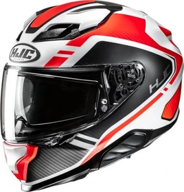 HJC F71 Tozz MC6HSF