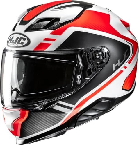 HJC F71 Tozz MC6HSF