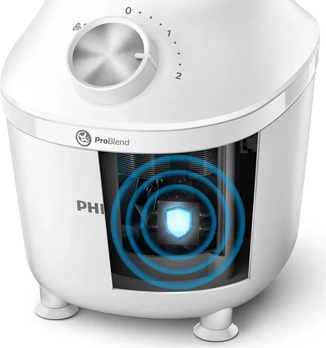 Philips HR2191/00 3000series Standmixer