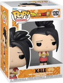 FunKo Pop! Animation - Dragon Ball Super - Kale