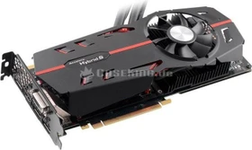 INNO3D GeForce GTX 1080 iCHILL Black, 8GB GDDR5X, DVI, HDMI, 3x DP