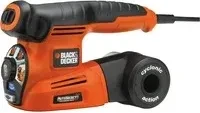 Black&Decker KA280K Autoselect 4in1 Elektro-Multischleifer inkl. Koffer + Zubehör