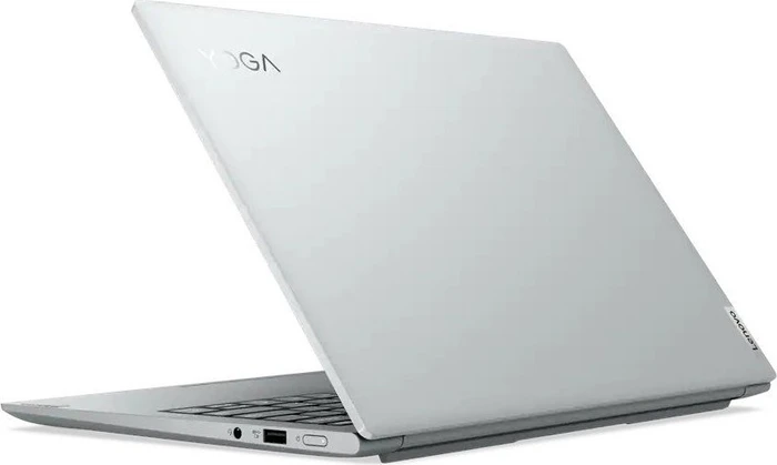 Lenovo Yoga Slim 7 Pro 14ARH7, Cloud Grey, Ryzen 5 6600HS, 16GB RAM, 512GB SSD, DE