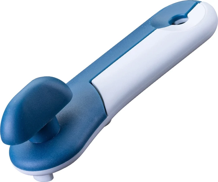 Fackelmann Essential Dosenöffner blau (19110) ab € 3,99 (2026)