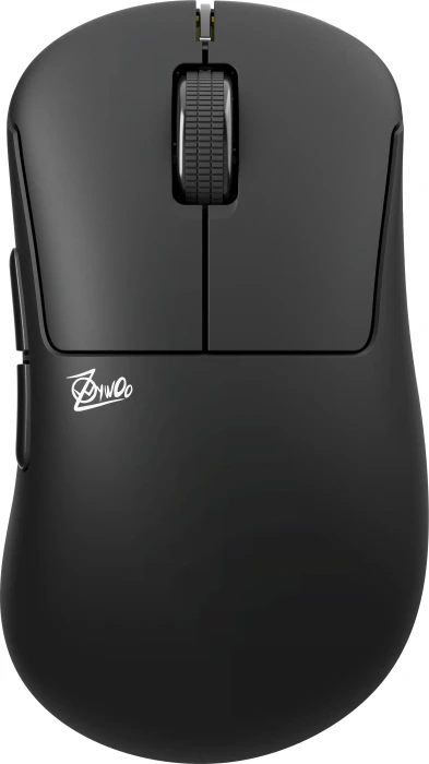 Pulsar Gaming Gears ZywOo The Chosen Gen.2 Medium Wireless schwarz, USB