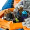 LEGO Marvel Super Heroes Spielset - Die Milano gegen den Abilisk Vorschaubild