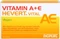Vitamin A+E Hevert Vital Kapseln Vorschaubild