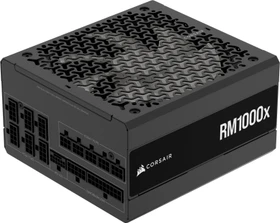 Corsair RMx Series 2024 RM1000x 1000W, ATX 3.1