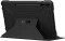 UAG Metropolis Series Schutzhülle für Samsung Galaxy Tab S8, schwarz Vorschaubild