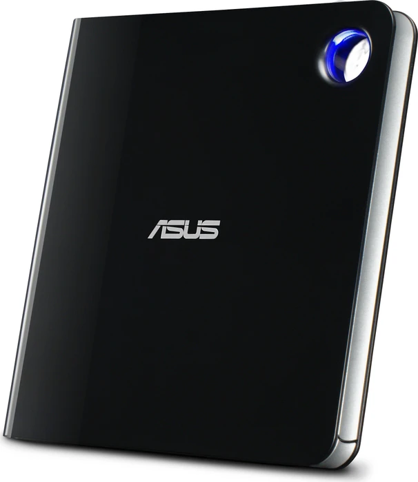 ASUS SBW-06D5H-U, SlimLine, USB-C 3.0