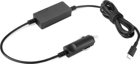 Lenovo USB-C 65-Watt-Reisenetzteil, USB-C-Ladekabel