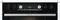 Gorenje Black Set 4 (BCX6737E05BG + ECD634X) Einbauherd-Set Vorschaubild