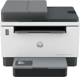 HP LaserJet Tank MFP 2604sdw, Laser, einfarbig