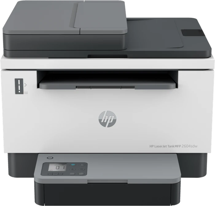 HP LaserJet Tank MFP 2604sdw, Laser, einfarbig
