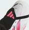 adidas Predator League Fold-Over Tongue AG cloud white/solar turbo/core black Vorschaubild