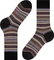 Falke Microblock Socken grey-white (Herren) Vorschaubild