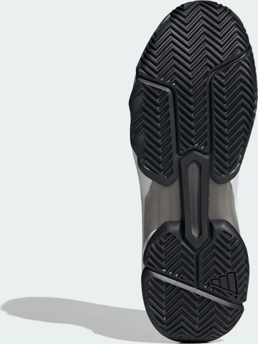 adidas CourtJam Control 3 core black/cloud white/grey four