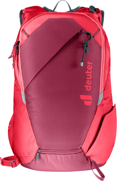 Deuter Updays 20 ruby/hibiscus