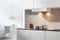 Miele DA 1260 Unterbau-Dunstabzugshaube brillantweiß Vorschaubild