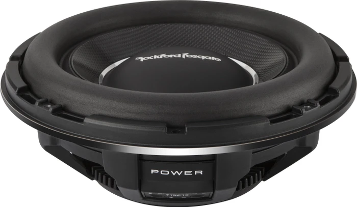 Rockford Fosgate T1S2-10