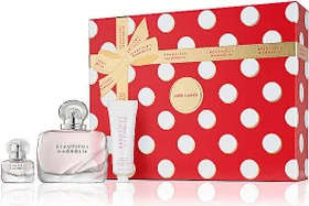 Estée Lauder Holiday Beautiful Magnolia Favorites 2x EdP 50ml + 4ml + Handcreme 30ml Geschenkset Duftset