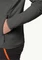 Jack Wolfskin Baiselberg FZ Jacke slate (Herren) Vorschaubild