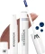 Wonderskin Wonder Blading Lip Stain Kit Lipmarker + Aktivator Vorschaubild