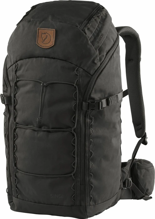 Fjällräven Singi 28