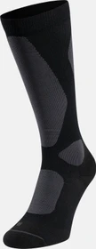 Odlo Primaloft Pro Skisocken black/fudge (Herren)