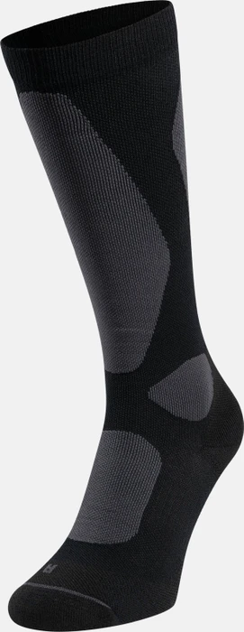 Odlo Primaloft Pro Skisocken black/fudge (Herren)