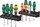 Wera Kraftform XXL 2 Schraubendrehersatz, 12-tlg. (05051011001)