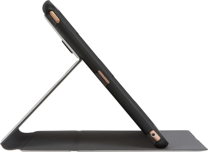 Targus Click-In Case für Apple iPad 10.2", iPad Air 10.5", iPad Pro 10.5", silber