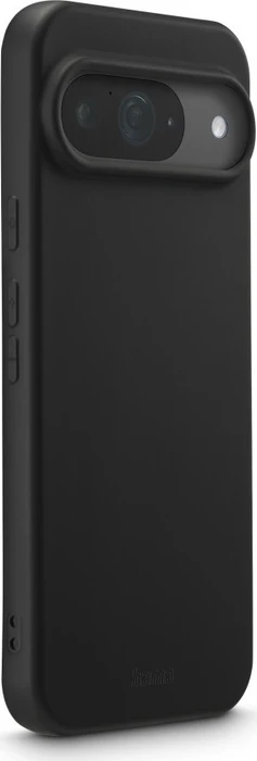 Hama Handyhülle Fantastic Feel für Google Pixel 10/10 Pro schwarz