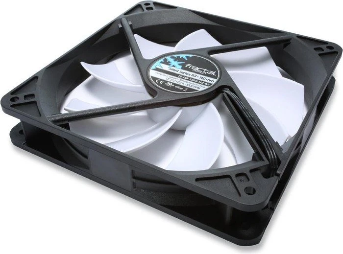 Fractal Design Silent R3, 120mm