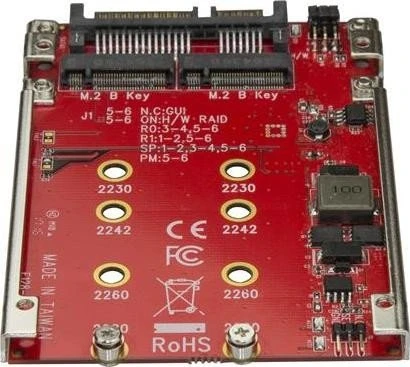 StarTech S322M225R