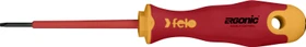 Felo Serie 400 Rgonic Schlitz Schraubendreher, 2.5x75mm