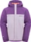 Jack Wolfskin Tucan Funktionsjacke pale lavendar (Junior) Vorschaubild