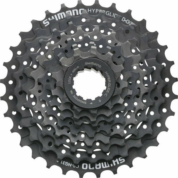 Shimano CS-HG31-8 11-32 Kassette (E-CSHG318132)
