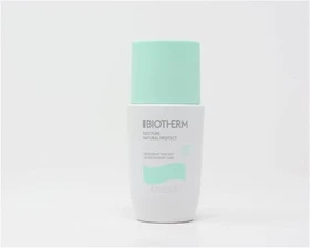 Biotherm Pure Natural Protect Deodorant Roll-On, 75ml