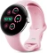Google Pixel Watch 3 (Wi-Fi) 41mm Polished Silver mit Sportarmband Rose Quartz Vorschaubild
